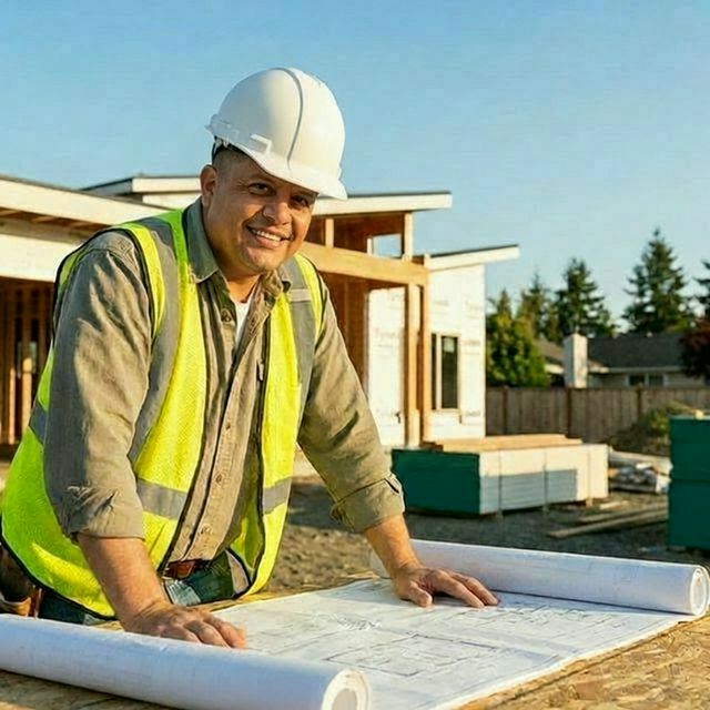 CAP Innovation Construction Professional in Houston