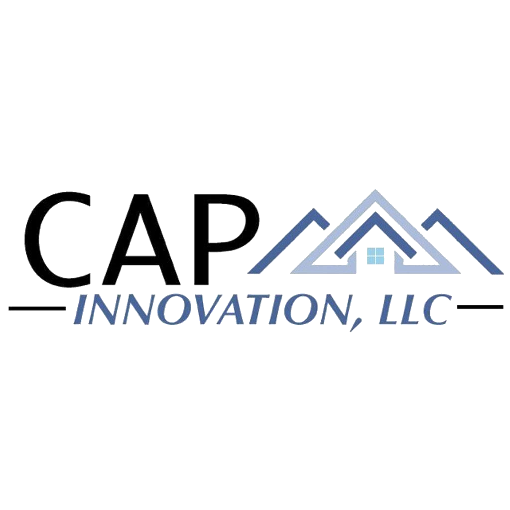 CAP Innovation Logo